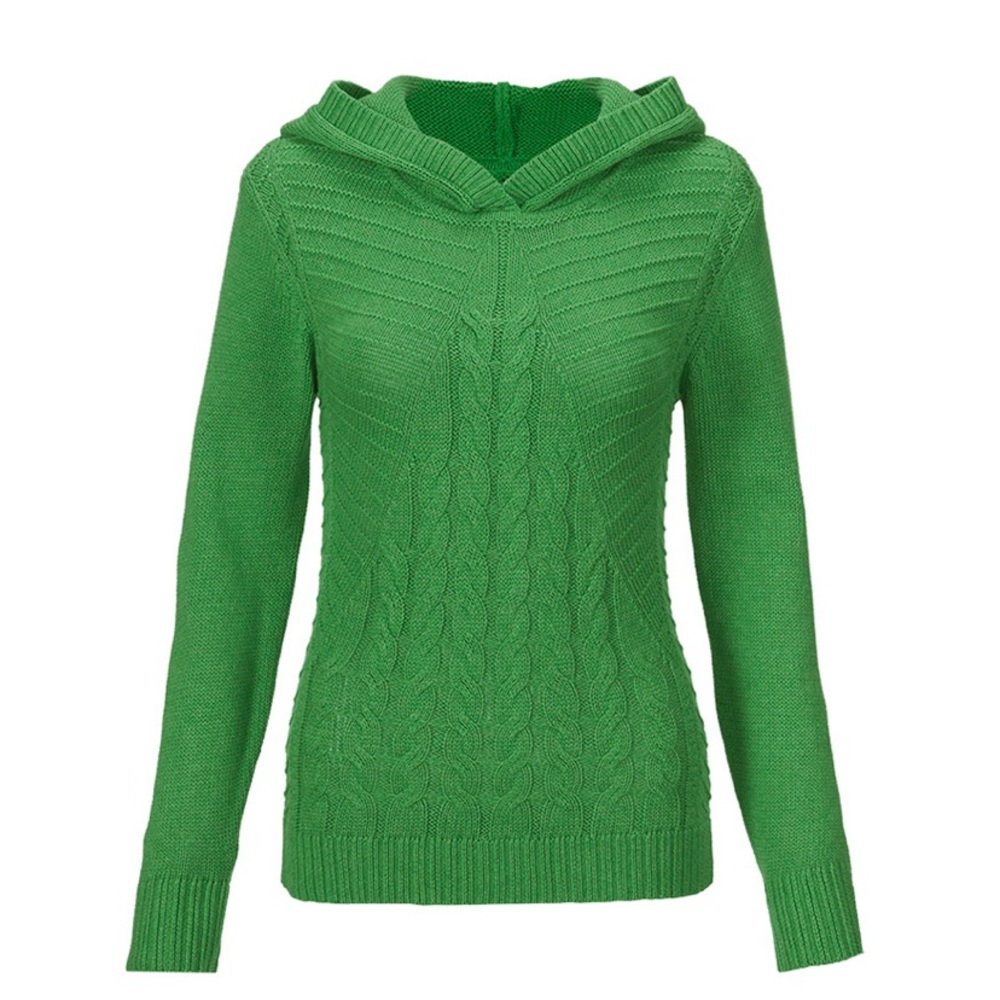 NWT- Cabi Laid-Back Hoodie- Sz M- Spring ‘22 collection new release